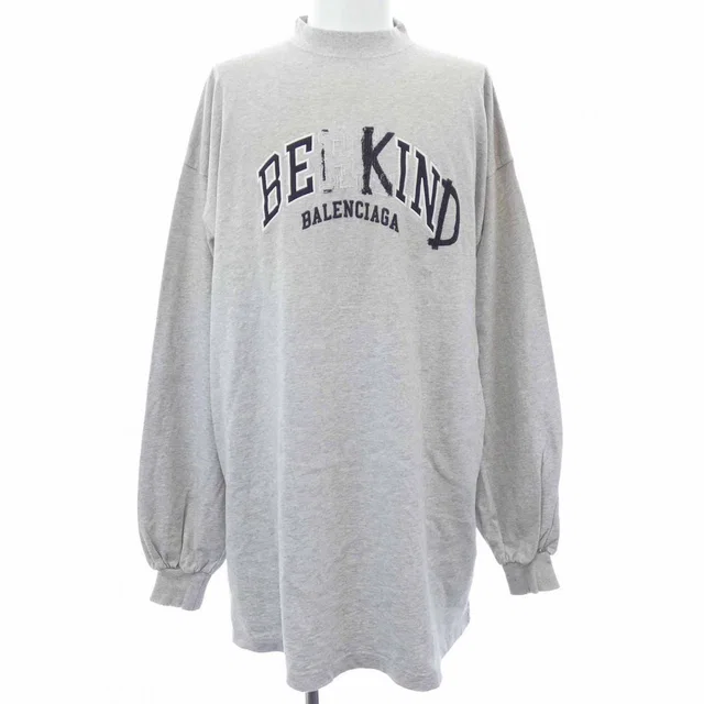 Balenciaga Cotton T Shirt from LuxUness