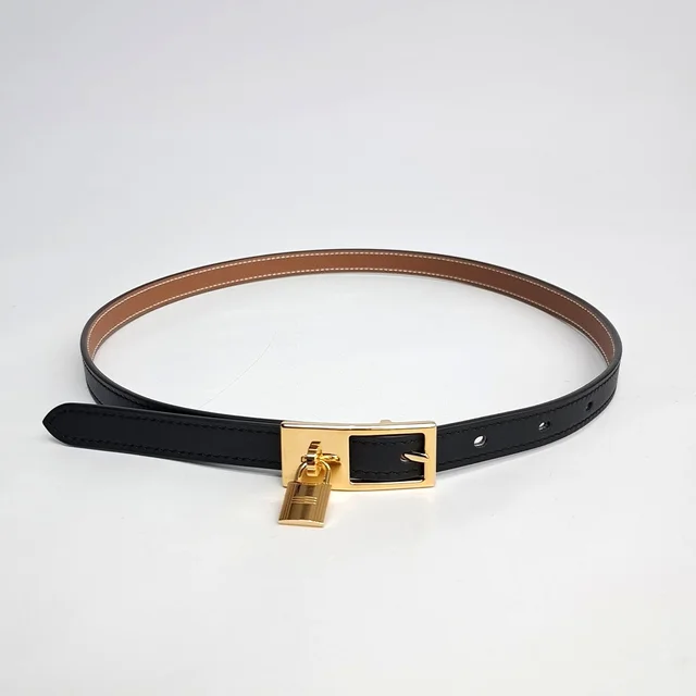 Hermès Lucky 15 Reversible Belt (W) from GUGUS, photo 1 of 1