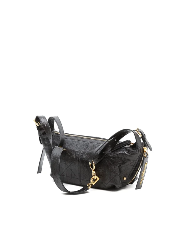 Dior Small D-Journey Bag in Canvas from A Retro Tale, photo 3 of 9