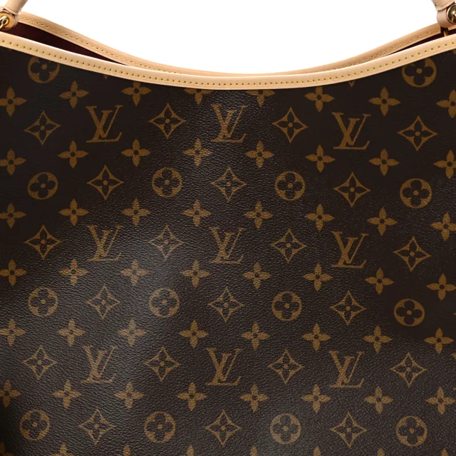 Louis Vuitton Monogram Again in Canvas from FASHIONPHILE, photo 7 of 10