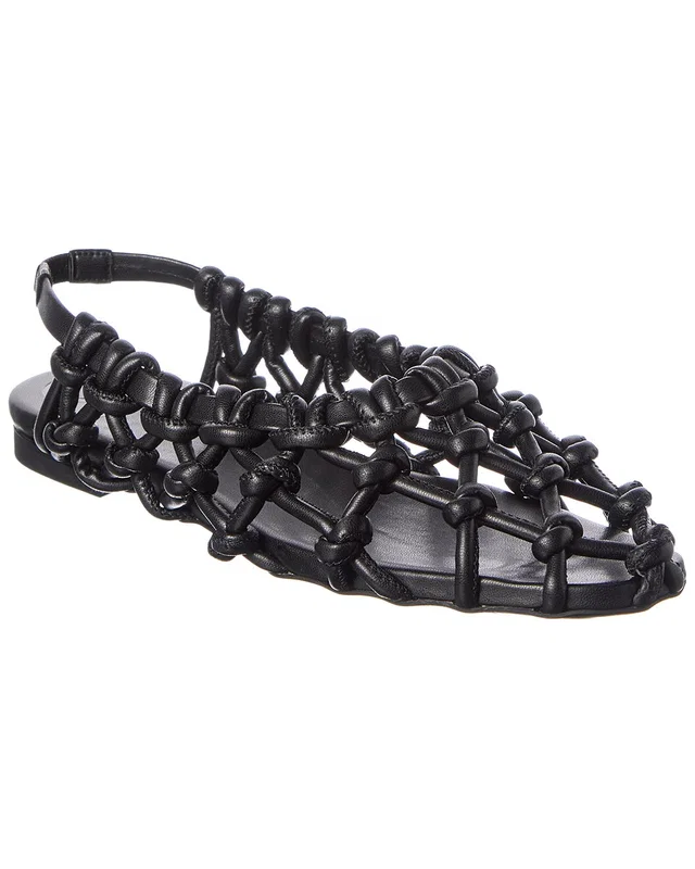ODISSI Braided Flat, image 1 of 1 from Rue La La