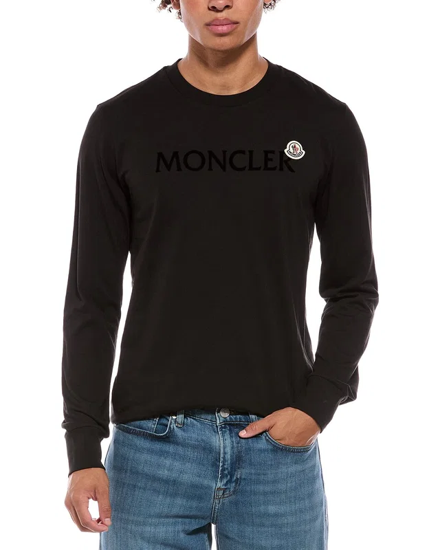 Moncler T-Shirt, image 1 of 1 from Rue La La