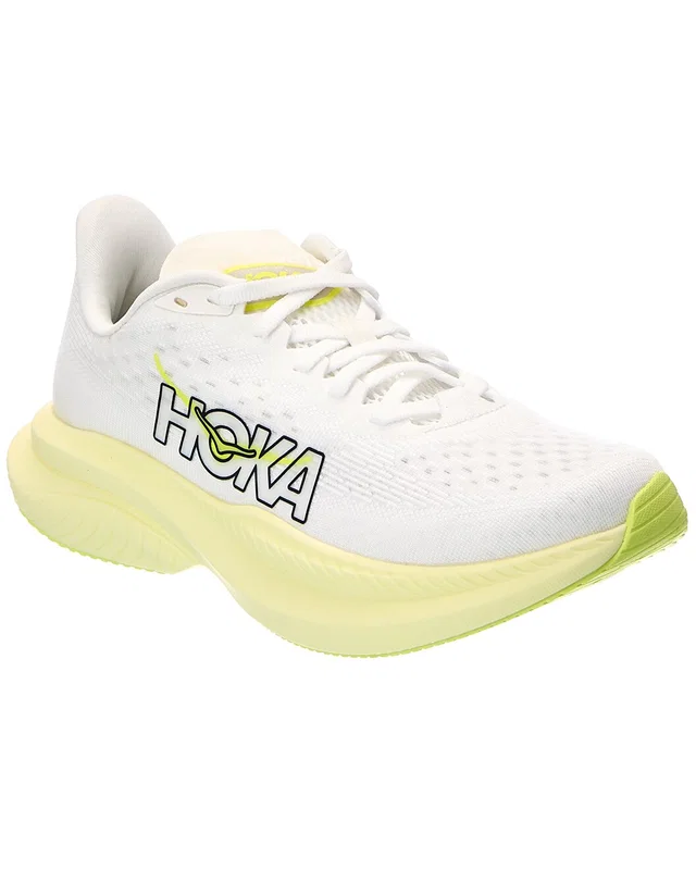 Hoka Mach 6 Sneaker, image 1 of 1 from Gilt