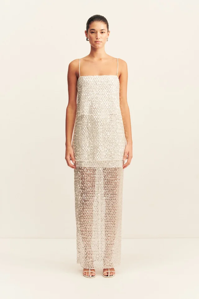 Shona Joy ASTERI LONG LINE CAMI from Shona Joy, photo 1 of 1