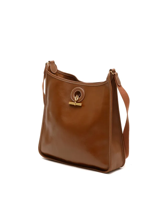 Hermès Epsom Vespa PM Bag in Epsom leather from A Retro Tale, photo 2 of 9