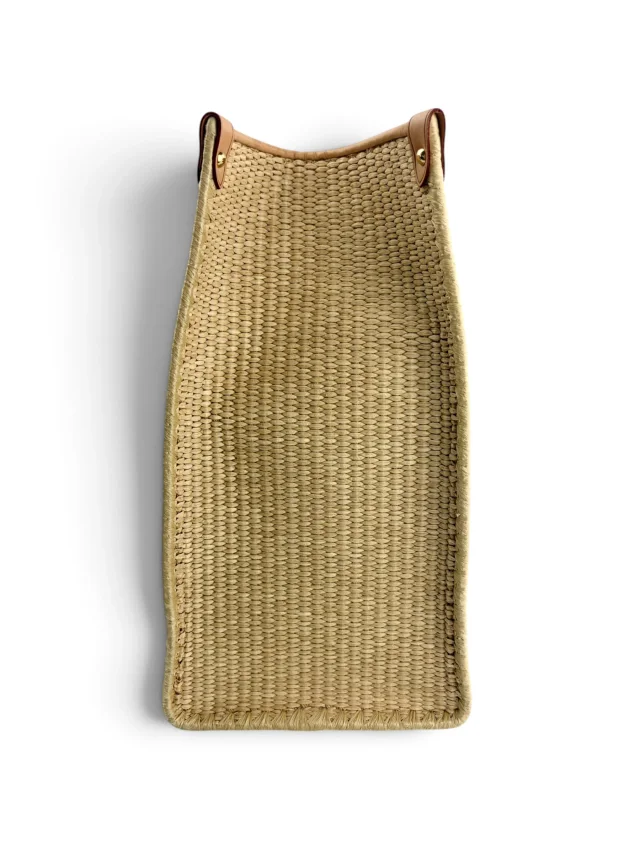 Louis Vuitton OnTheGo GM Tote Limited Edition Cities in Coated canvas from Season 2 Consign, photo 4 of 10