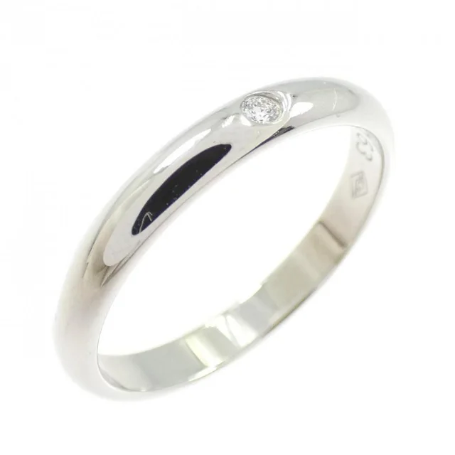 Cartier Wedding Ring in gold from Poshmark