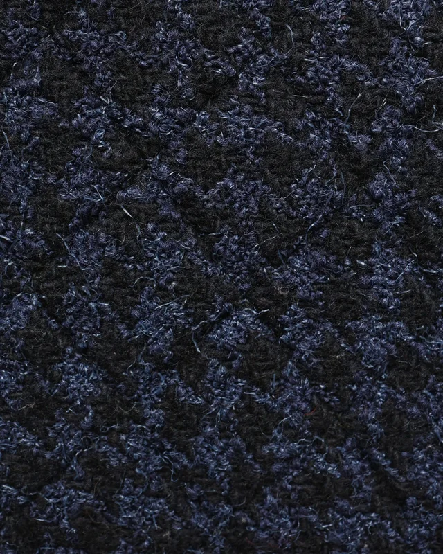 Chanel Gabrielle Quilted Tweed Clutch Bag in Tweed from A Retro Tale, photo 8 of 12