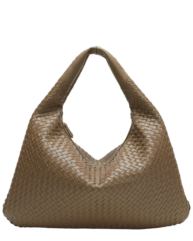 Tiffany & Fred Paris Leather Tote, image 1 of 1 from Rue La La