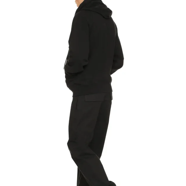 Ambush Logo Hooded Sweatshirt, photo 4 of 4 from Balardi