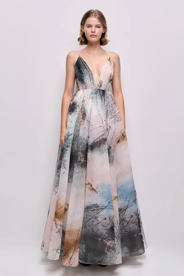 AJE Avery Gown from Aje, photo 1 of 1