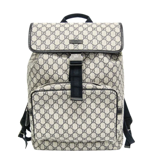 Gucci GG Supreme in Canvas from The Brand Collector