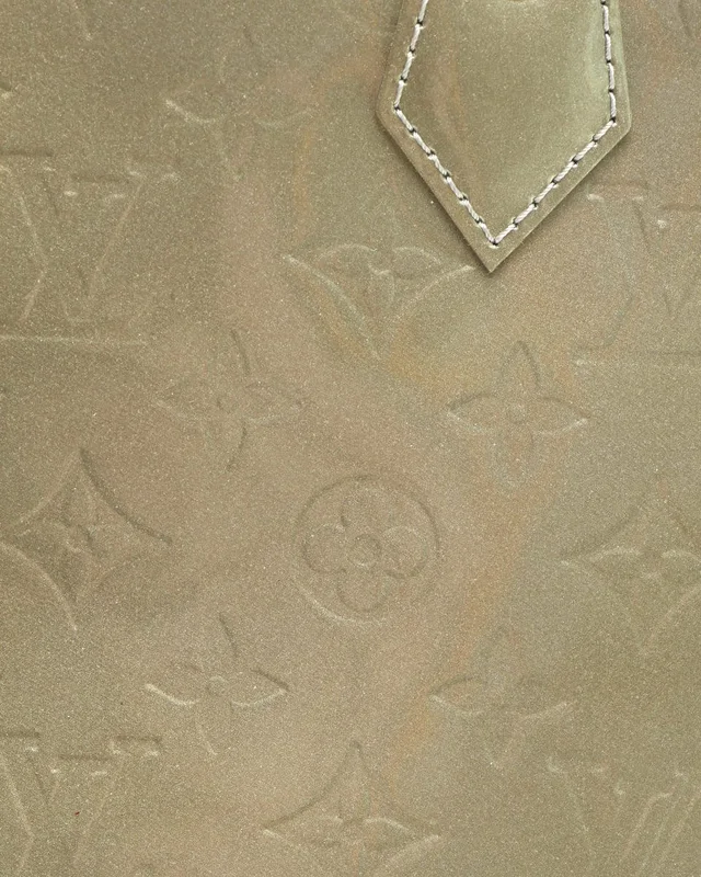 Louis Vuitton Vernis Alma PM Bag in Leather from A Retro Tale, photo 8 of 13