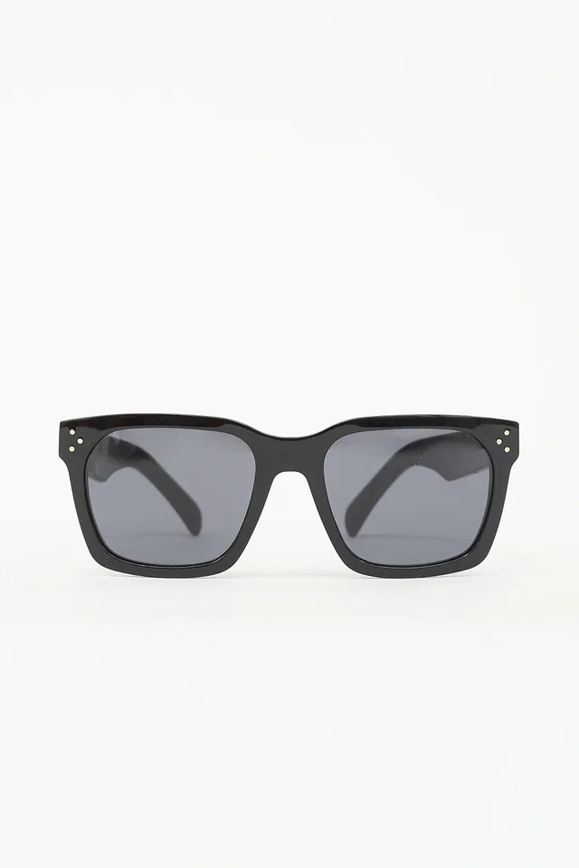 Celine CL40248I Square Sunglasses from VSP Consignment