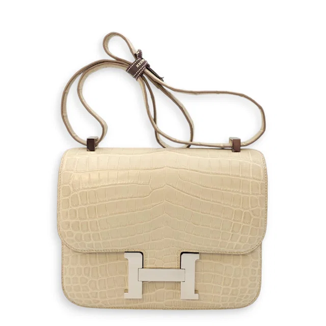Hermès Constance 24 Beton from LuxLexicon