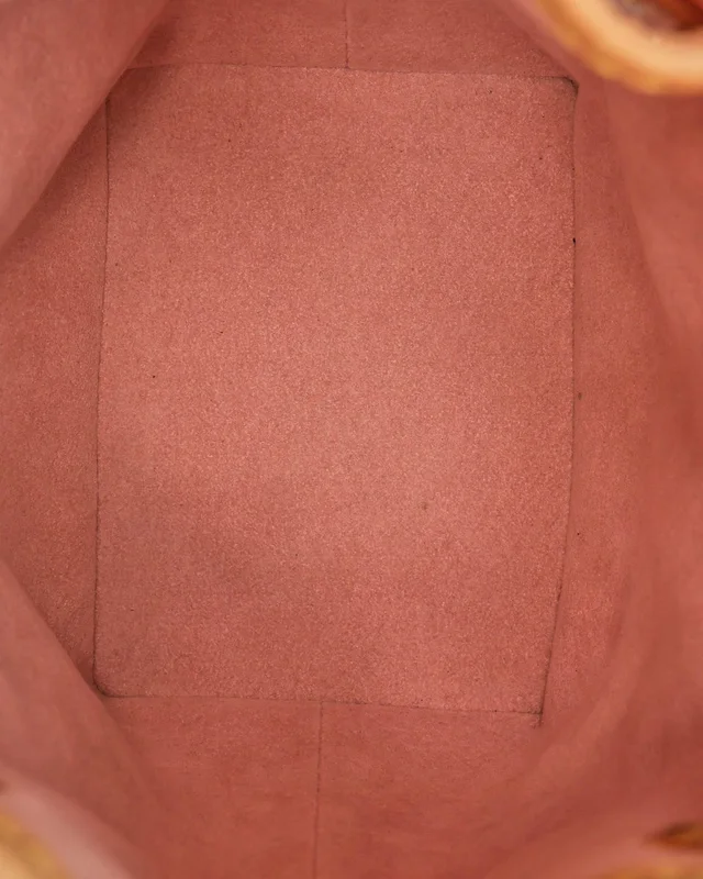 Louis Vuitton Monoglam Nano Noé Bag in Canvas from A Retro Tale, photo 7 of 8
