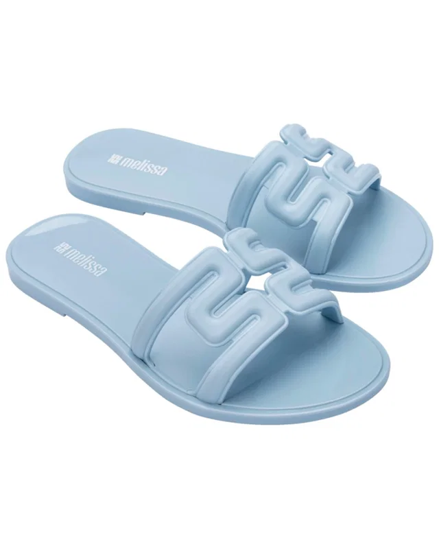 Melissa Shoes M Slide, image 1 of 1 from Rue La La