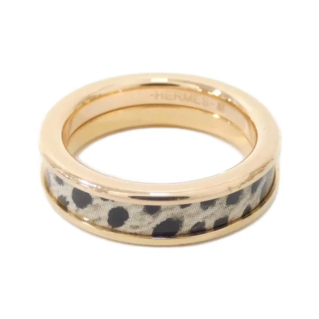 Hermès Ring Gold in Gold from The Reluxe