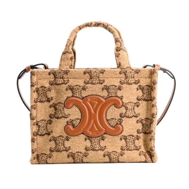Celine Handbag Small Cabas Thais from The Reluxe