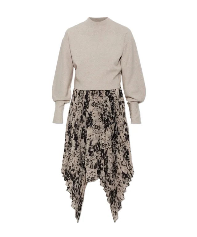 ALLSAINTS Two-piece dress, image 1 of 1 from SENSER