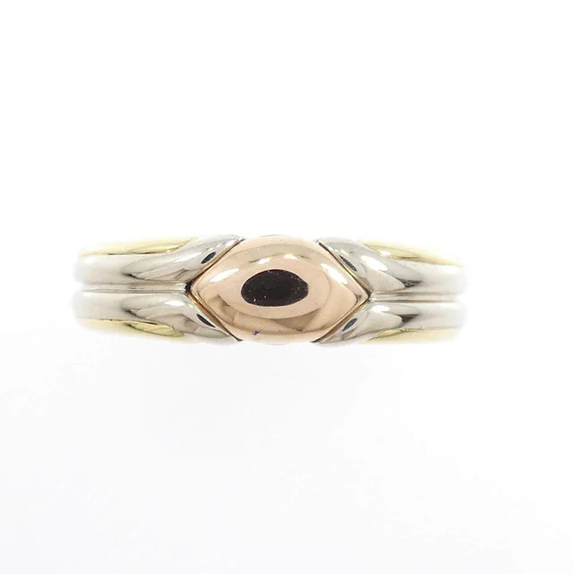 Bvlgari Celtaura Au750 Ring Size 9.5 from LuxUness, photo 2 of 2