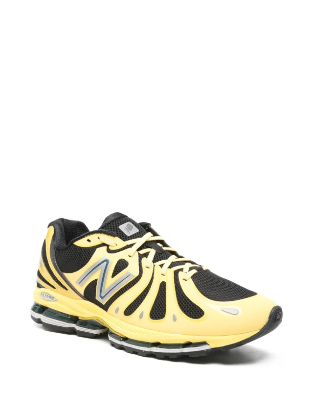 New Balance 1890 panelled sneakers, photo 2 of 2 from FARFETCH