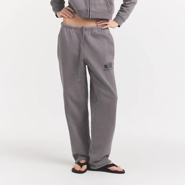 SKIMS straight leg pant, photo 4 of 4 from SKIMS