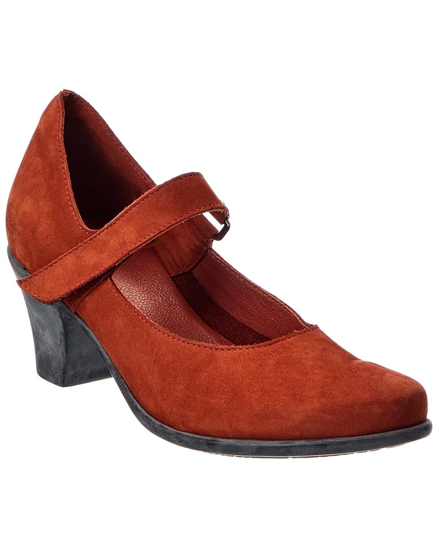 Arche Maora Leather Pump, image 1 of 1 from Rue La La