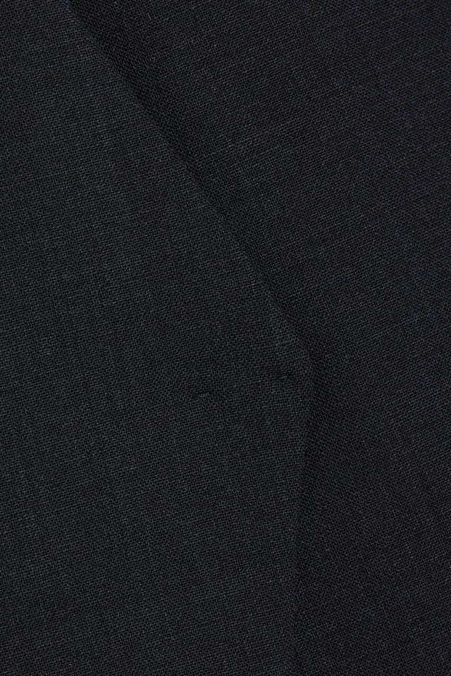 Brunello Cucinelli Bead-Embellished Wool-Blend Crepe Vest in Blue, photo 4 of 4 from THE OUTNET