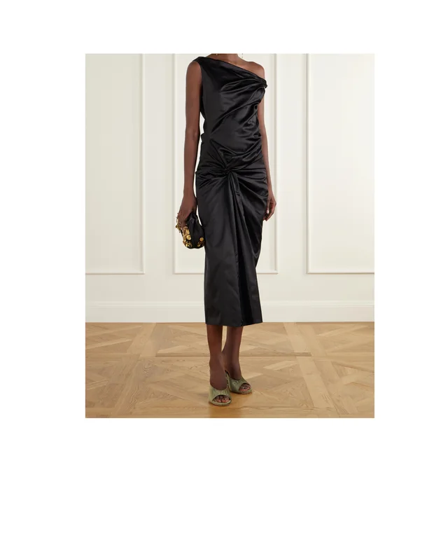 Dries Van Noten Appliqué shoulder bag, photo 5 of 7 from SENSER
