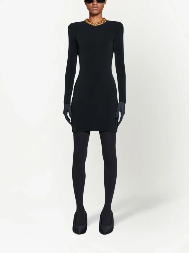 Balenciaga Mini Dress, photo 3 of 3 from Balardi