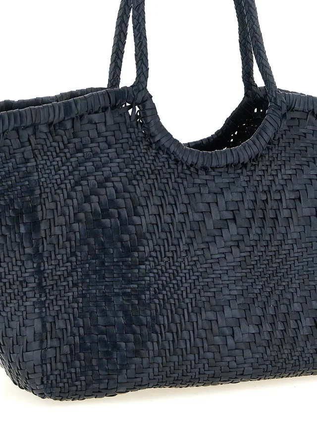 Dragon Diffusion Nantucket Optical Tote Bag, photo 3 of 4 from SENSER