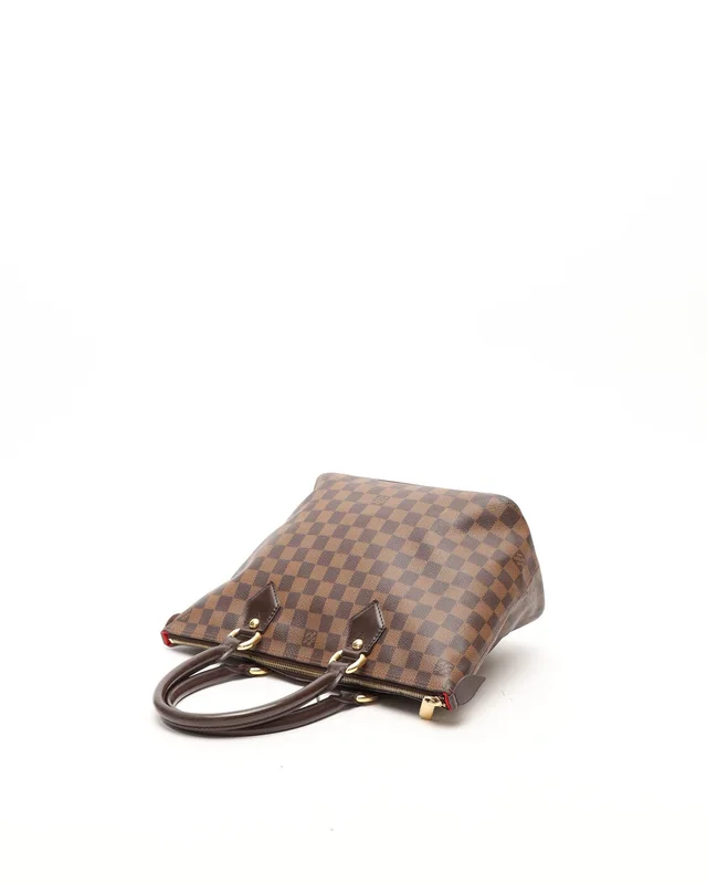 Louis Vuitton Damier Saleya PM Bag from A Retro Tale, photo 4 of 11
