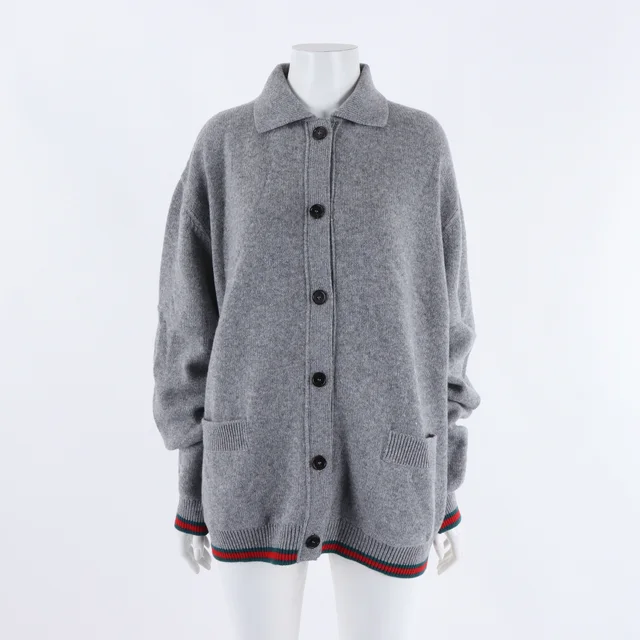 Gucci cardigan from GUGUS