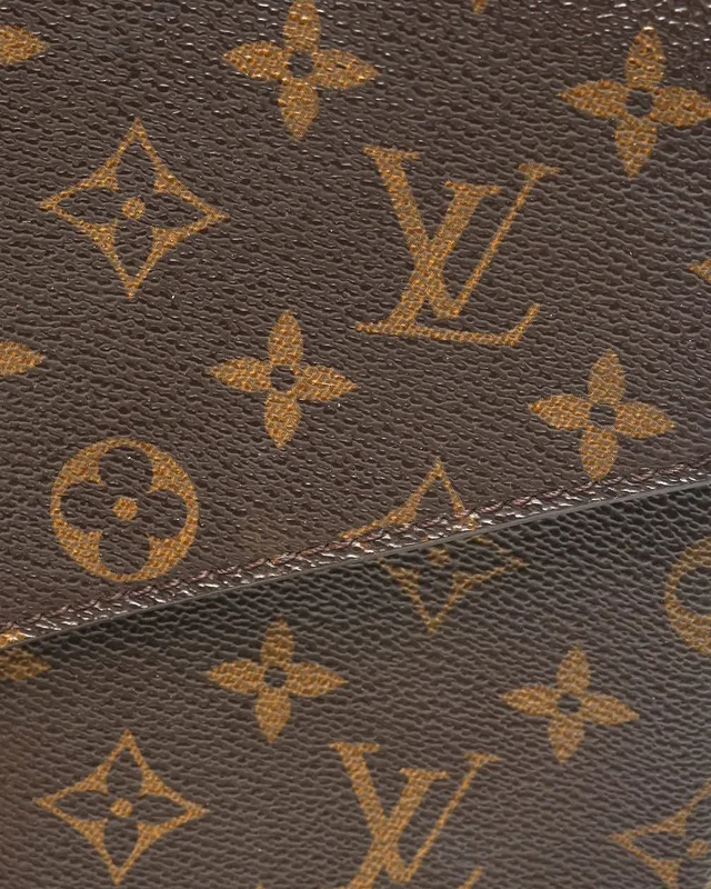 Louis Vuitton Monogram Pochette Métis MM Bag in Coated canvas from A Retro Tale, photo 7 of 12