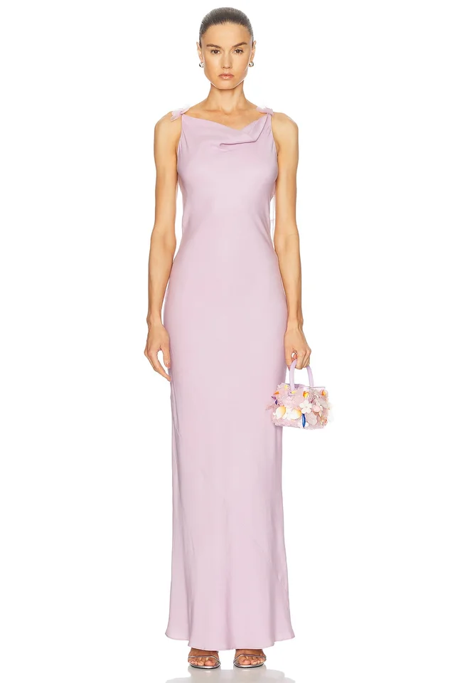Cult Gaia Nymeria Gown, photo 2 of 2 from FWRD