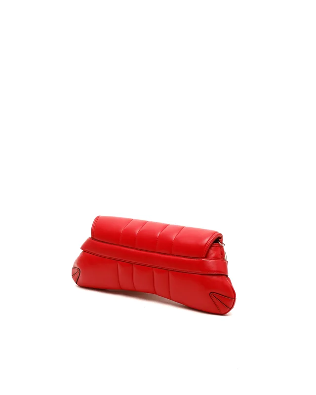 Gucci Horsebit Chain Bag in Leather from A Retro Tale, photo 3 of 7