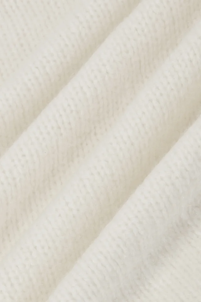 SRG Brookelynn Cardigan in Ivory, photo 7 of 7 from REVOLVE (Canada)