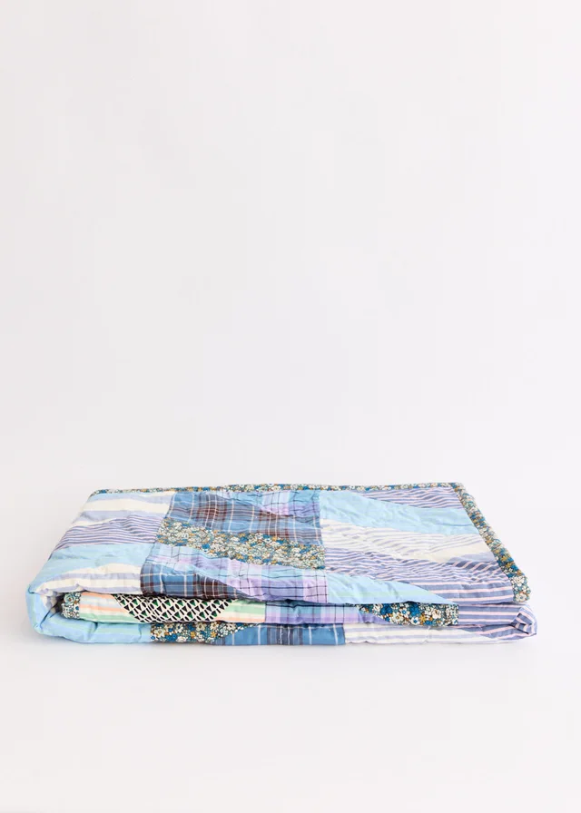 A.P.C. Nothing to Prove Quilt from Incu, photo 1 of 1