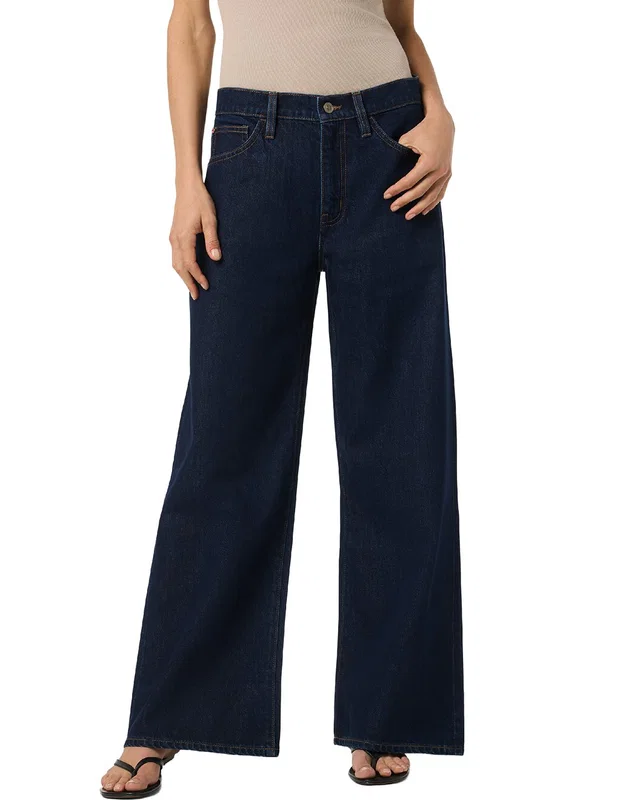 HUDSON Jeans Low Rise Relaxed Jean, image 1 of 1 from Rue La La