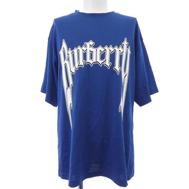 Burberry Cotton T Shirt from LuxUness