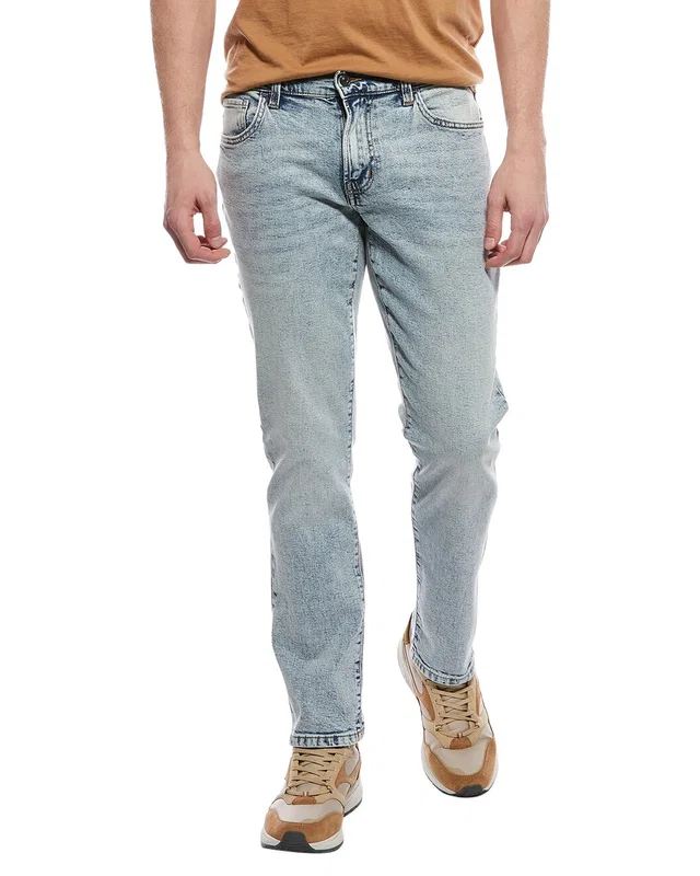 HUDSON Jeans Blake Bandai Jean, image 1 of 1 from Rue La La