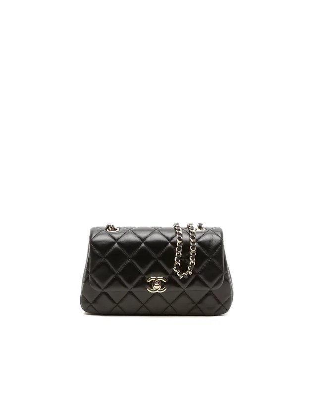 Chanel CC Mini Flap Bag from A Retro Tale