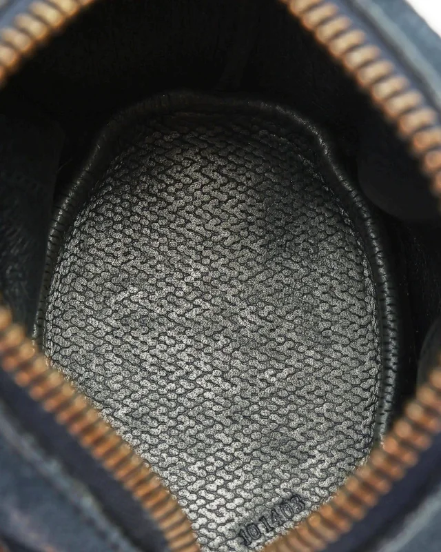 Loewe Panda Coin Case in Suede from A Retro Tale, photo 7 of 8