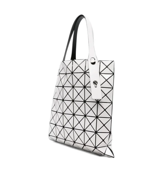 Bao Bao Issey Miyake Lucent geometric tote bag, photo 2 of 6 from SENSER