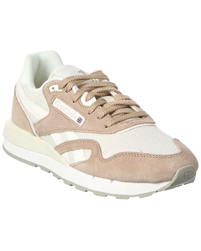 Reebok Classic Nylon & Suede 89 Sneaker, image 1 of 1 from Rue La La