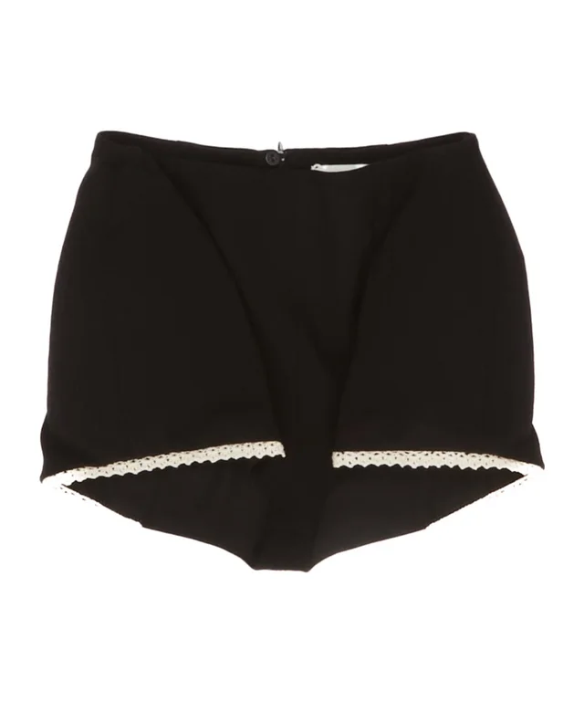Magda Butrym Elastic-waist shorts from SENSER, photo 1 of 1
