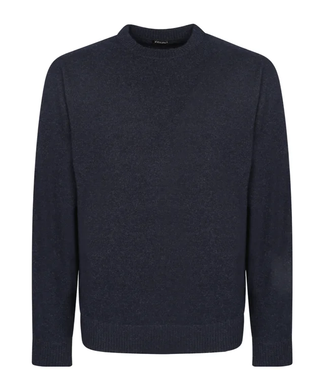 Zegna Crew-neck sweater from SENSER, photo 1 of 1