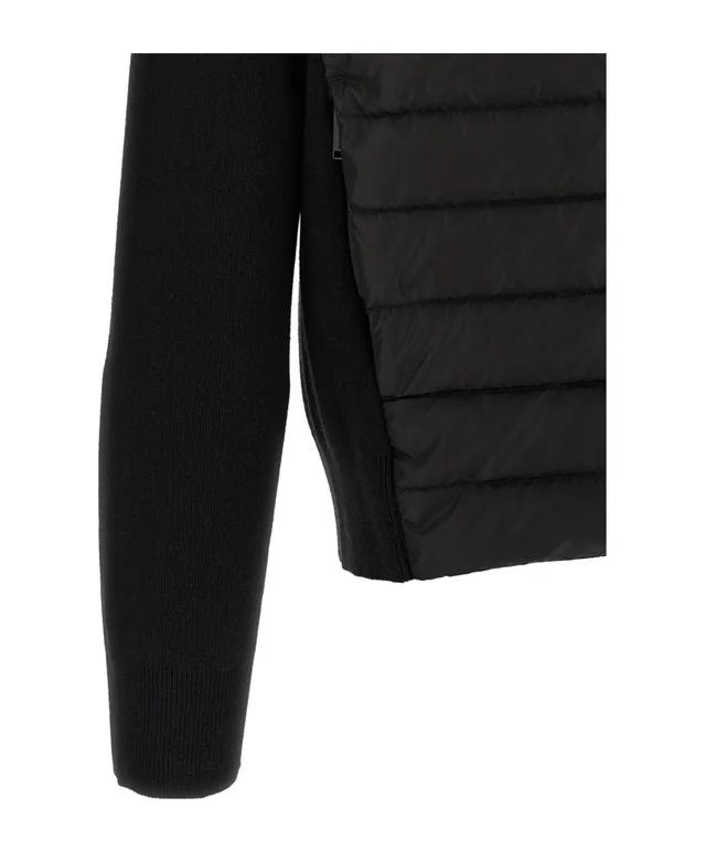 Canada Goose HyBridge Flavio Hoodie, photo 6 of 6 from SENSER