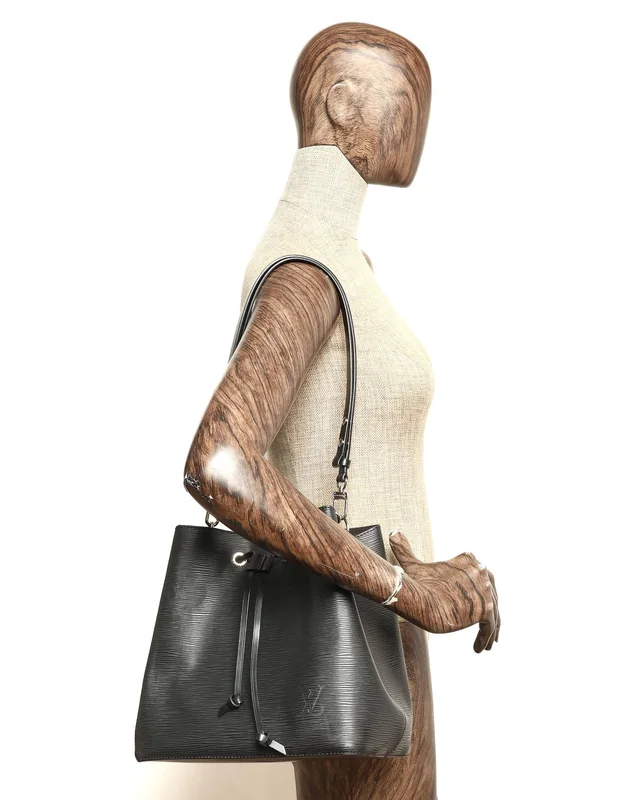 Louis Vuitton Epi NéoNoé Bag in Leather from A Retro Tale, photo 9 of 9